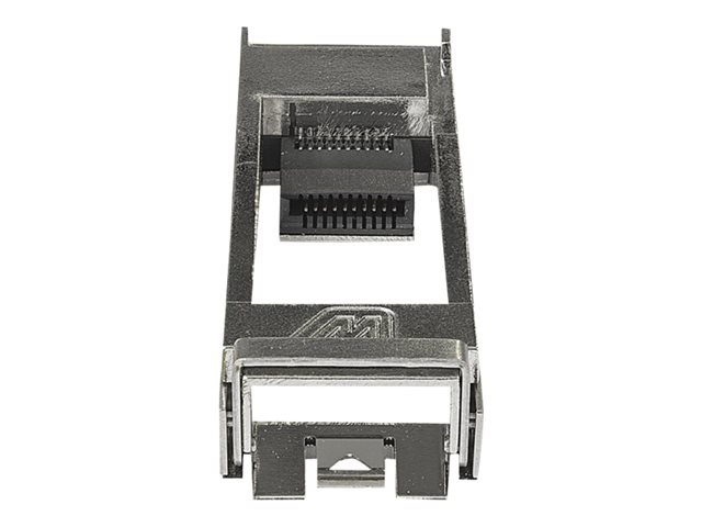 HPE - Network adapter - SFP+ to QSFP+