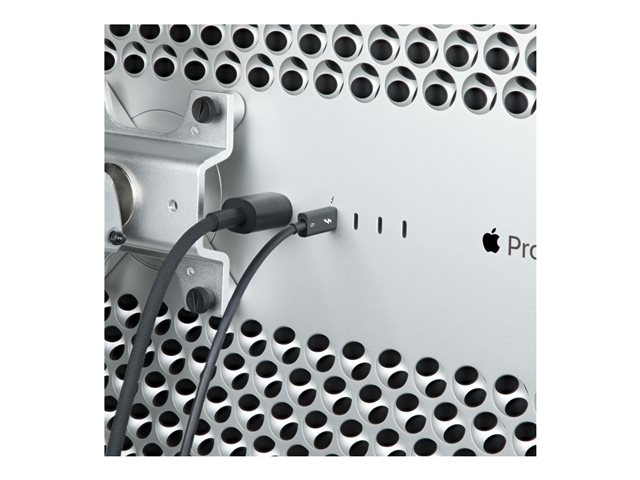 80cm Certified Thunderbolt 5 Cable
