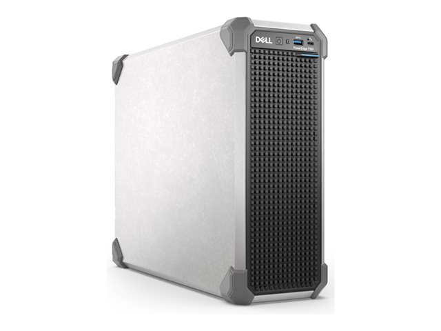 PowerEdge T160 Smart Selection|2x2.5i|6325P|1x32GB|1x480GB SSDSATA||H355|3Yr Basic NBD