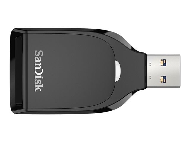 SanDisk SD UHS-I Card Reader 2Y
