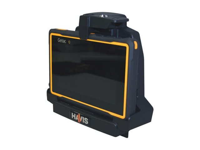 ZX70 Havis DS-GTC-711-2 Dock replication