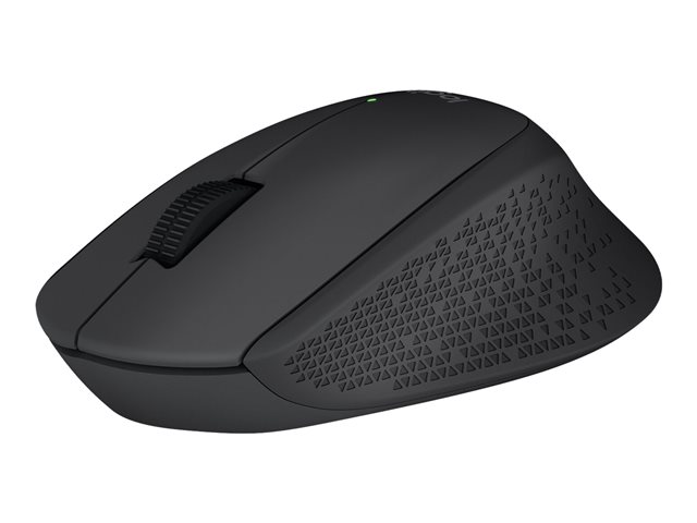 Logitech M280 Wireless Mouse 