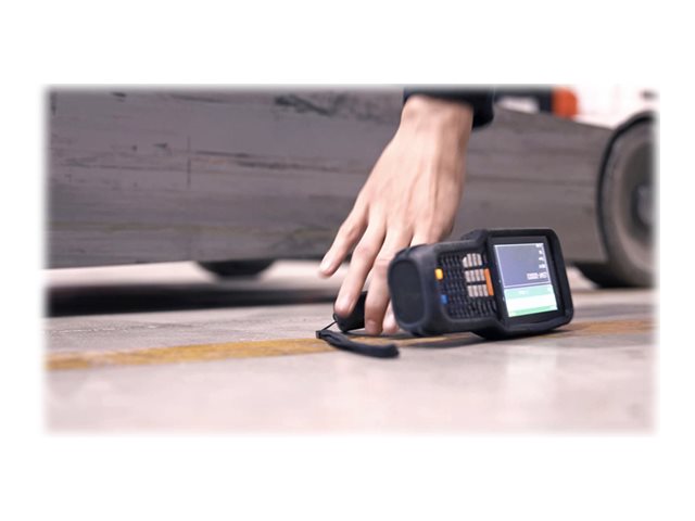 SKORPIO X5 XLR PGRIP WIFI 4.3IN BT 47-KE