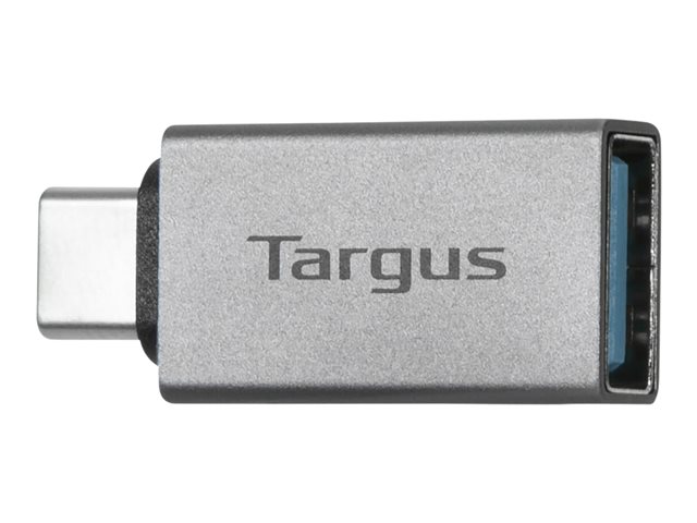 Targus DFS USB-C to A Adapter 2packs
