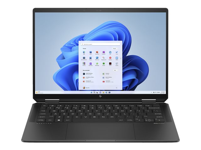 14-eu0024nb Ultra 7-155H 16GB/1TB 14in W