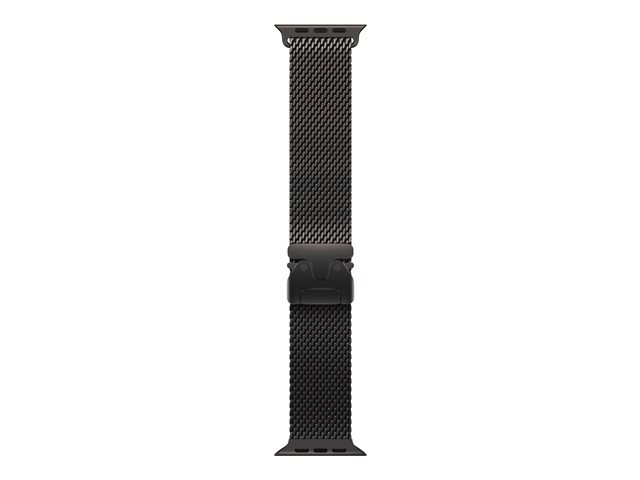 Apple Titanium Milanese Loop 49 mm 