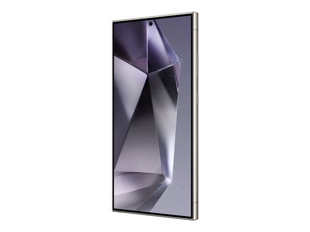 Samsung Galaxy S24 Ultra 5G 512GB Titanium Violet