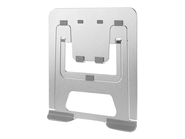 Neomounts NSLS085SILVER - Notebook stand - silver