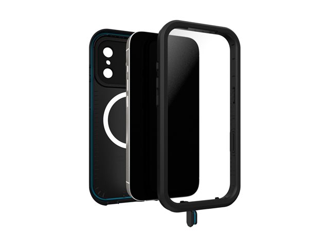 OtterBox Fre MagSafe Camera Control Apple iPhone 17 Pro - black