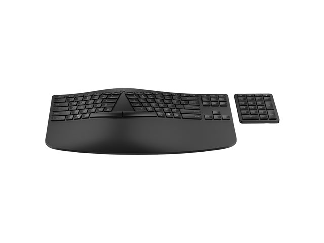 HP 965 BLK WL Ergo KBD Switzerland local