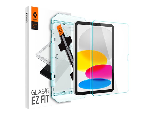 Spigen iPad 11in 25/10.9in 22 GlstREZFit