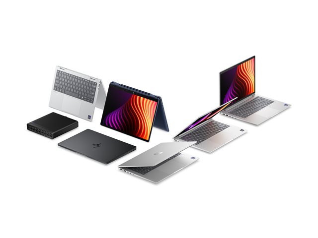 HP EB8FlG2i13AI U5 325 1316GB/512LTE5GPC Belgium - en/nl/fr/de localization
