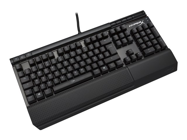 HYPERX ALLOY FPS GAMING KEYB
