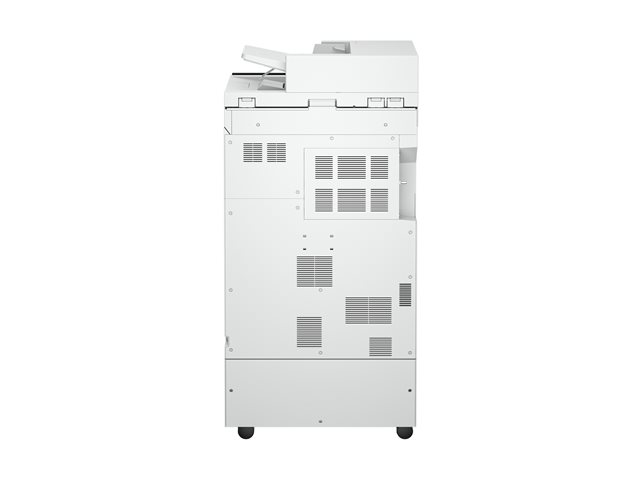 HP LaserJet Enterpise MFP 8601dn Printer