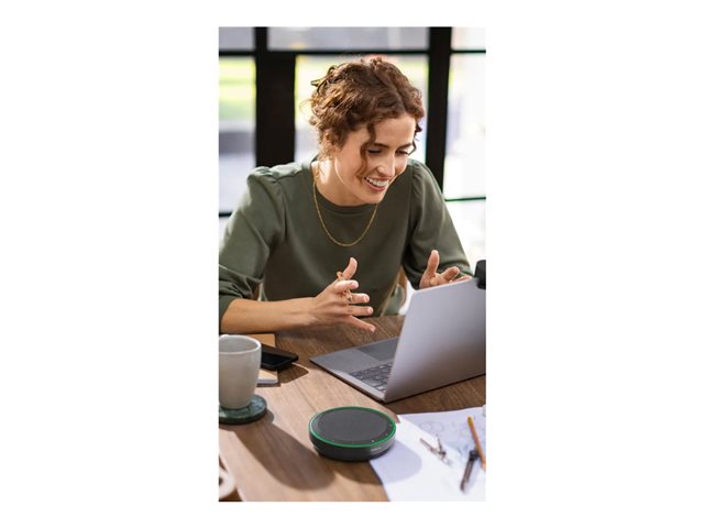Jabra Speak2 75 MS Teams