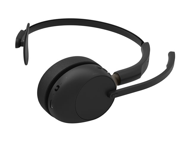 Jabra Evolve3 65 Mono LINK 390a UC St