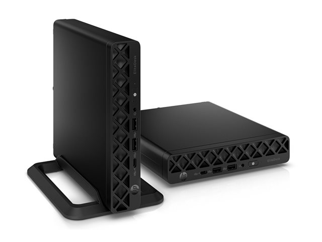 HP EliteDesk 8 Mini G1a R5-P215 16GB/512
