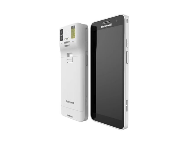 CT37 Healthcare Disinfectant Ready WLAN