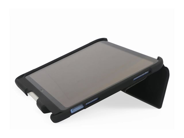 NK NutKase w/ Stylus Holder for iPad 10.9\" (10th Gen) - Black