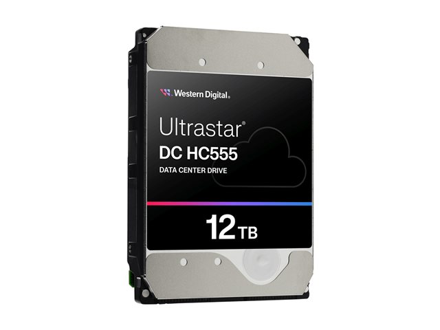 3.5IN 26.1 14TB 512 7200RPM SATA ULTRA 5