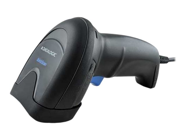QUICKSCAN D2590 2D MPX BLK 5V