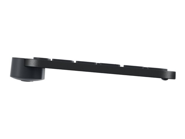 MX Keys S - GRAPHITE - CZE-SKY - BT - N/
