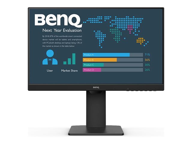 BL2486TC IPS USB-C Hub 1920x1080 100HZ