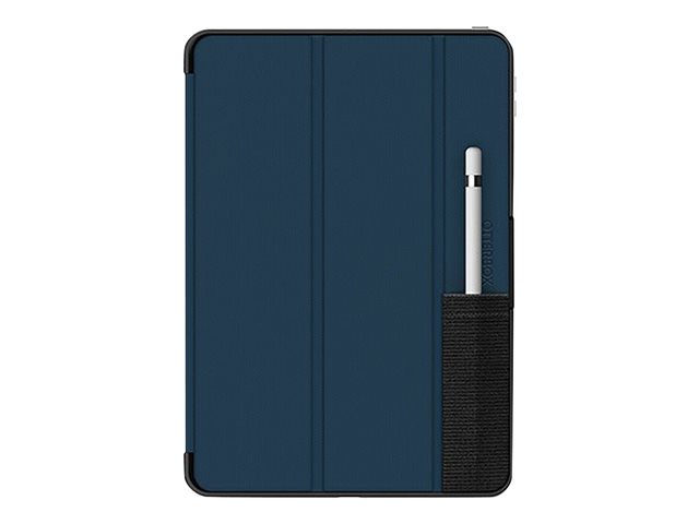 Symmetry Folio iPad 8/7 10.2 BLU NORETAI