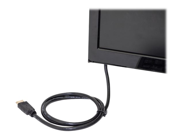 HDMI prem High Speed cable 5M Typ A Eth