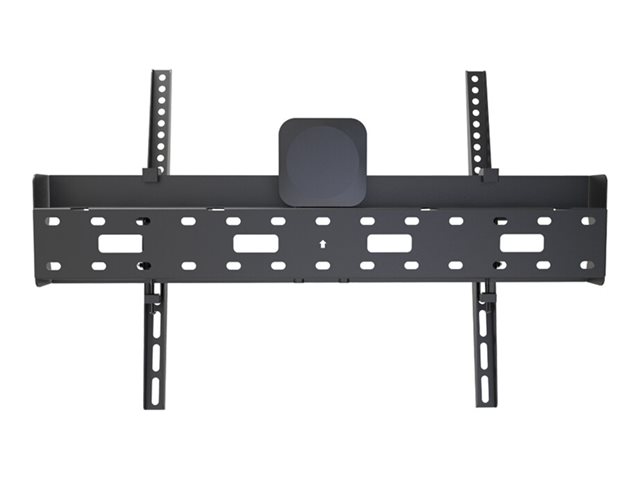 Neomounts LFD-W2640MP - Bracket - tilt - for LCD display - black - screen size: 37\"-75\" - wall-mountable