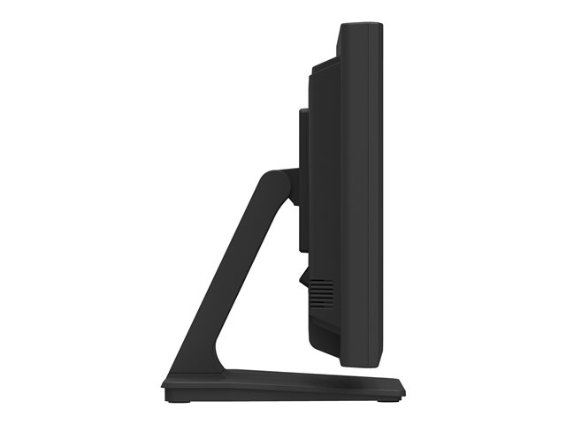 iiyama ProLite T1531SR-B1S - LED monitor - 15\" - touchscreen - 1024 x 768 - VA - 350 cd/m² - 2500:1 - 18 ms - HDMI, VGA, DisplayPort - speakers - black, matte