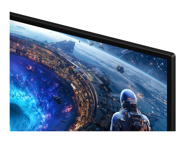 27I / IPS FLAT / 16:9 / 5K (5.120 X 2.880 ? DLG 2.560 X 1.440) / 350CD/M / 1MS / MAX 5K 180HZ ? QHD 360HZ/ 2X HDMI 2.1 DISPLAYPORT 1.4 /HDR10 / HAS / GSYNC
