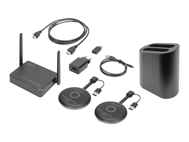 Click Present Pro - BYOD Collaboration