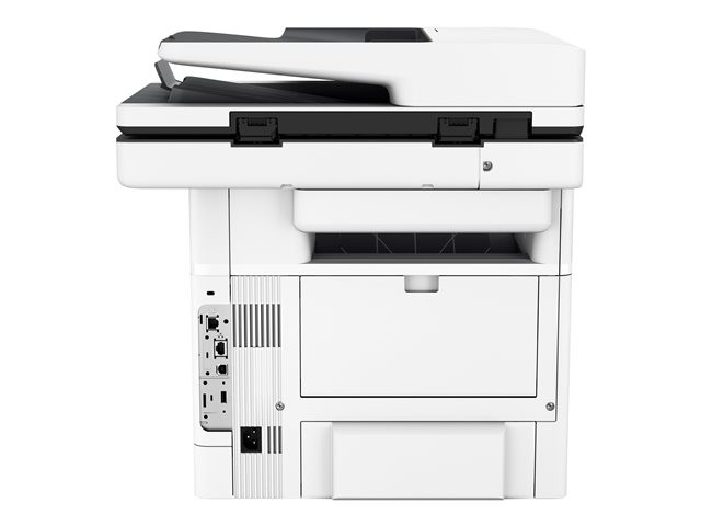 HP LaserJet Enterprise MFP M528f Printer