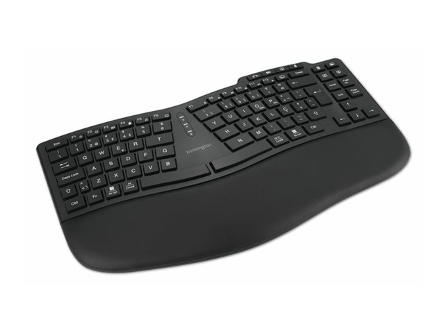 Pro Fit Ergo KB675 EQ TKL Rechargeable Keyboard - Portuguese