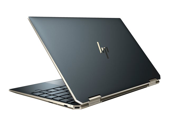 HP Spectre x360 i7-1165G7 16GB/1TB