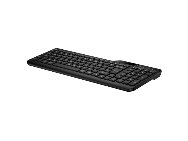 HP 475 Dual-Mode Wireless Keyboard