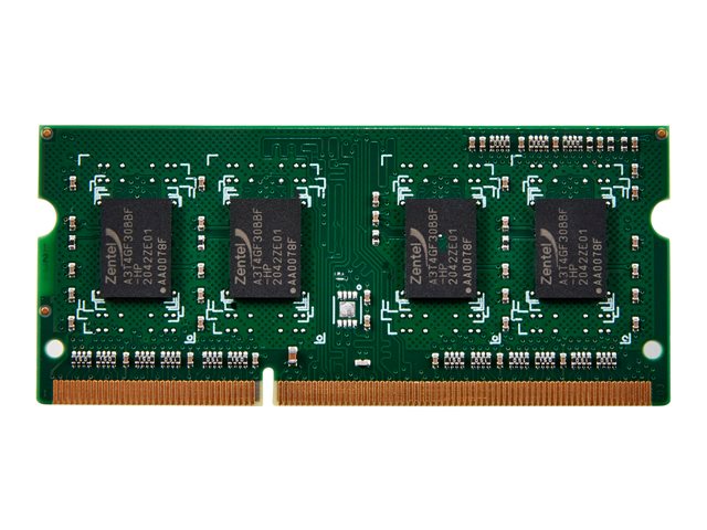HP 4GB DDR3Lx64 204-pin 933MHz DIMM
