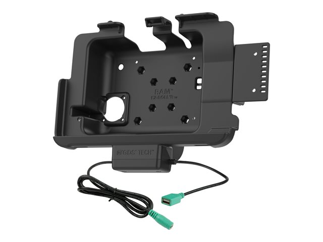 UNPKD EZ-ROLLR DOCK POWER + DATA FOR 10I