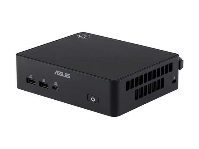 NUC 16 PRO U5-325H Slim Kit EU Cord