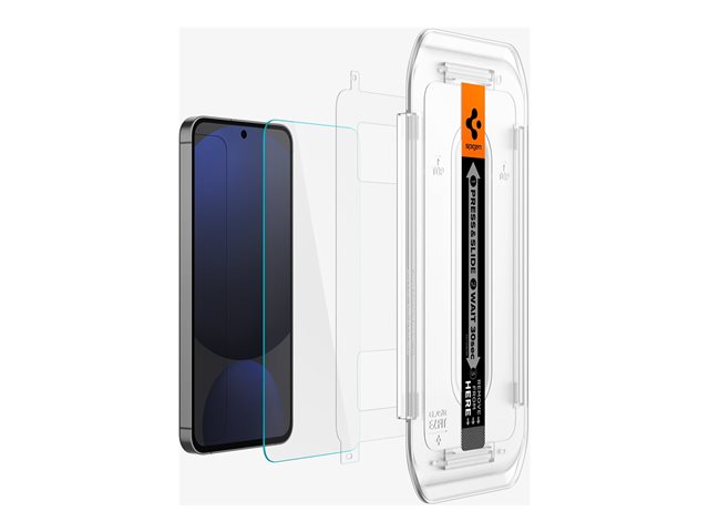 Spigen Galaxy A56 5G/Galaxy S24 FE Glas.tR EZ Fit (2P)
