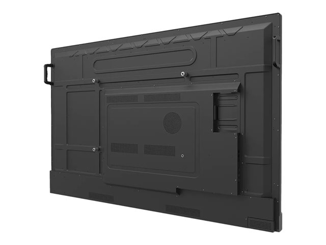 RM6503 - Education Interactive Display - 65 inch - 3840x2160 - wall mount and remote controller included