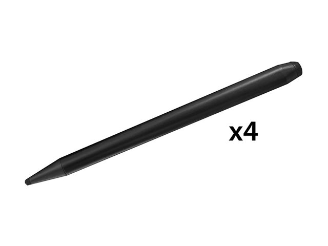 75\"W IFP 40-Points Bonded PureTouch IR?