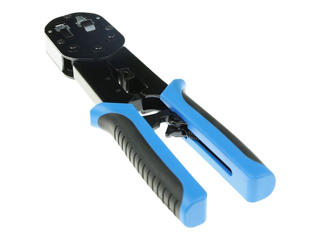RJ45 EASY CONNECT HANDTOOL. 1 stk