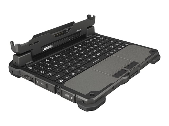 UX10 - Keyboard Dock 2.0 (UK) No RF for