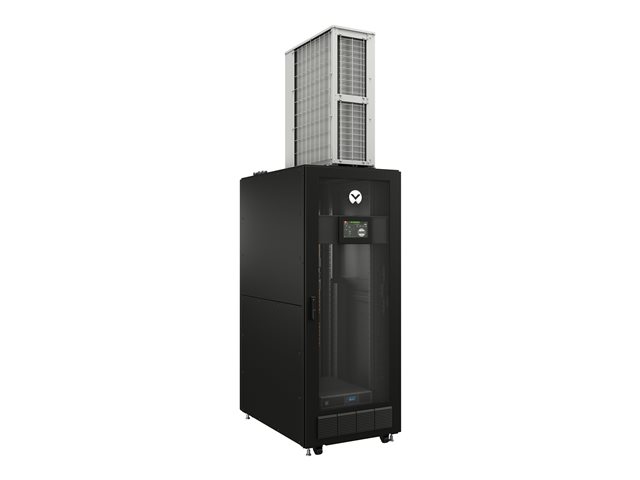 Smart Cabinet ID 7.0 kW/42U with standar