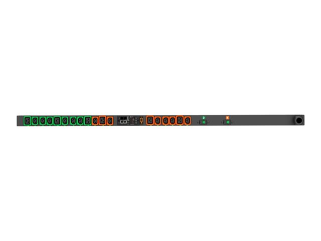Vertiv Geist Rack PDU Monitored