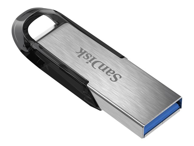 SanDisk Ultra Flair - USB flash drive - 16 GB - USB 3.0