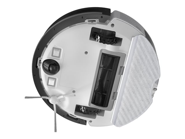 Tapo RV30 V1 - Vacuum cleaner - robotic - bagless included charger