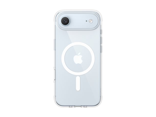 COVER/GRIP TPU/PC Iphone 17 Air SF CLEAR